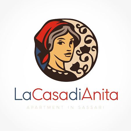 Lacasadianita - Sassari - Sardegna Exterior foto