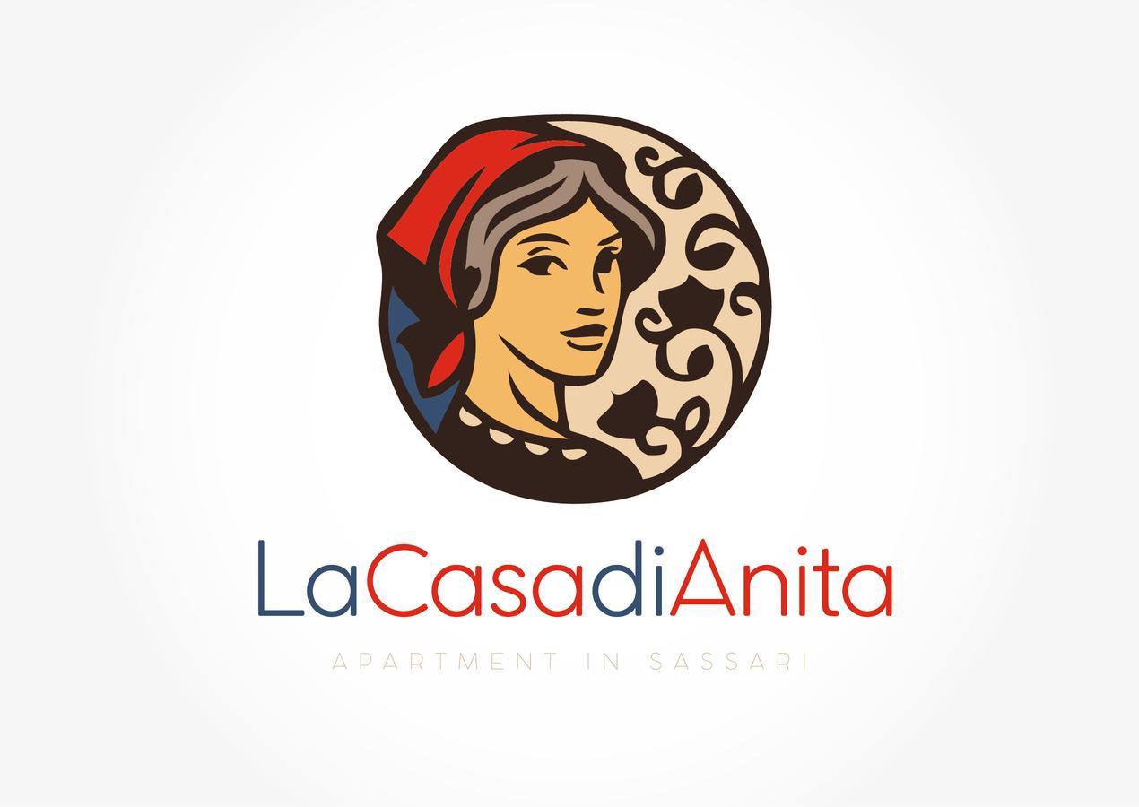 Lacasadianita - Sassari - Sardegna Exterior foto